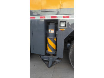 Mobilkran XCMG Truck crane Second Hand mobile hydraulic crane QAY160 Used: bilde 2