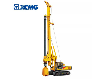 Borustyr XCMG XR380E