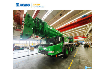 Allterrengkran XCMG XCA260