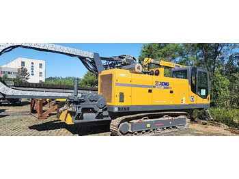 Styrt boring XCMG XCMG Officail Used Horizontal Directional Drilling (HDD) Rig XZ1350: bilde 2