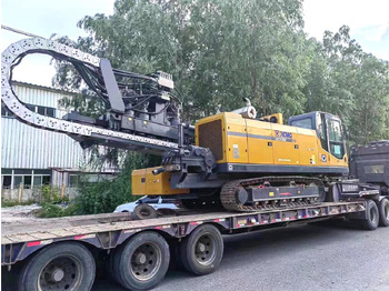 Styrt boring XCMG XCMG Officail Used Horizontal Directional Drilling (HDD) Rig XZ1350: bilde 5