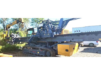 Styrt boring XCMG XCMG Officail Used Horizontal Directional Drilling (HDD) Rig XZ1350: bilde 3