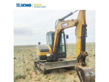 Beltegraver XCMG XE60GA