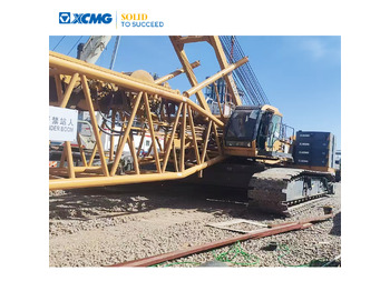 Beltegående kran XCMG XGC300