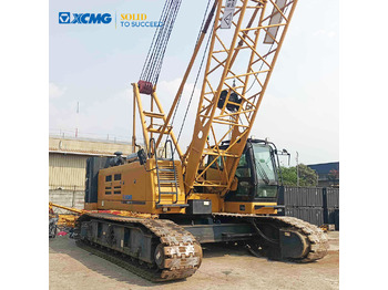 Beltegående kran XCMG XGC75
