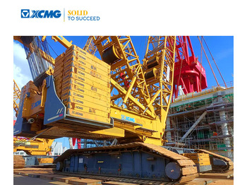 Beltegående kran XCMG XGC16000