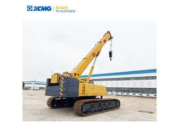 Beltegående kran XCMG XGC55