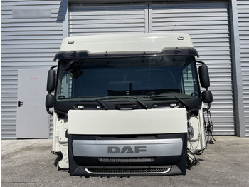 Førerhus DAF XF 106