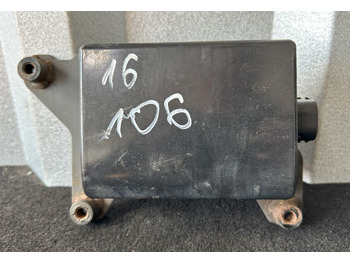 Elektrisk system DAF XF 106