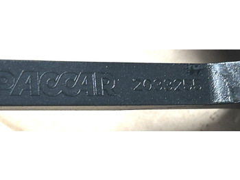 Topplokk DAF SPACER FRAME ENGINE VALVE COVER XF 106 480 2033255: bilde 5