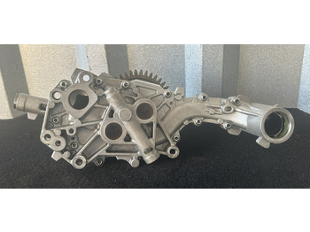 Oljepumpe for Lastebil DAF XF 106 440 MX-11: bilde 3