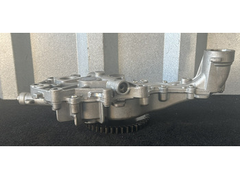 Oljepumpe for Lastebil DAF XF 106 440 MX-11: bilde 4