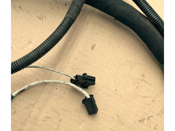 Kabel/ Ledninger DAF XF 106 CHASSIS MAIN ELECTRICAL HARNESS: bilde 4