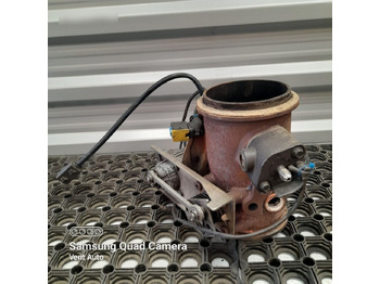 Ventil for Lastebil DAF XF 106 LIFT   DAF XF 106 LIFT 530KM 2123995 truck: bilde 2