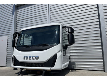 Førerhus IVECO EuroCargo