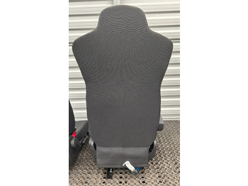 Ny Sete IVECO NEW SEAT IVECO S-WAY: bilde 5