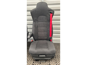 Ny Sete IVECO NEW SEAT IVECO S-WAY: bilde 4