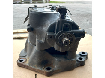 Styresnekke for Lastebil MERCEDES ACTROS MP4 STEERING GEAR: bilde 2
