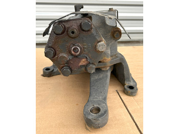 Styresnekke for Lastebil MERCEDES ACTROS MP4 STEERING GEAR: bilde 5