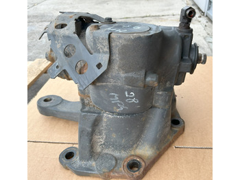 Styresnekke for Lastebil MERCEDES ACTROS MP4 STEERING GEAR: bilde 3