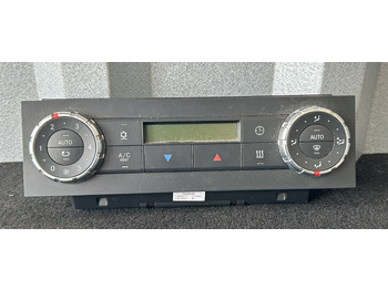 A/C del MERCEDES-BENZ Arocs