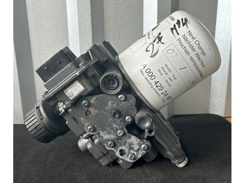 Bremsedeler MERCEDES-BENZ Actros