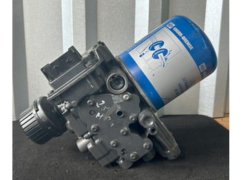 Bremsedeler MERCEDES-BENZ Actros