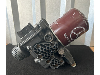 Bremsedeler MERCEDES-BENZ Actros