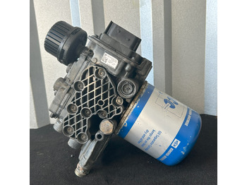 Bremsedeler MERCEDES-BENZ Actros