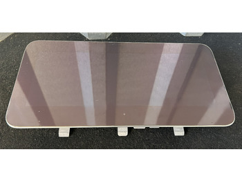 Instrumentpanel for Lastebil MERCEDES-BENZ ACTROS MP5 ODOMETER CLOCK DISPLAY: bilde 3 Instrumentpanel for Lastebil MERCEDES-BENZ ACTROS MP5 ODOMETER CLOCK DISPLAY: bilde 3