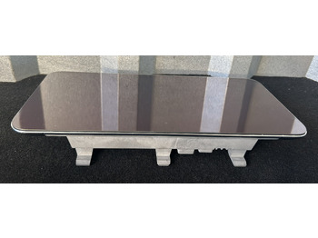 Instrumentpanel for Lastebil MERCEDES-BENZ ACTROS MP5 ODOMETER CLOCK DISPLAY: bilde 2 Instrumentpanel for Lastebil MERCEDES-BENZ ACTROS MP5 ODOMETER CLOCK DISPLAY: bilde 2