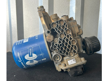 Bremsedeler MERCEDES-BENZ Arocs