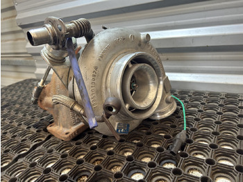 Turbolader MERCEDES-BENZ Actros