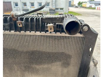 Radiator Mercedes ACTROS MP4 COOLERS SET: bilde 3 Radiator Mercedes ACTROS MP4 COOLERS SET: bilde 3