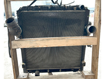 Radiator Mercedes ACTROS MP4 COOLERS SET: bilde 2 Radiator Mercedes ACTROS MP4 COOLERS SET: bilde 2