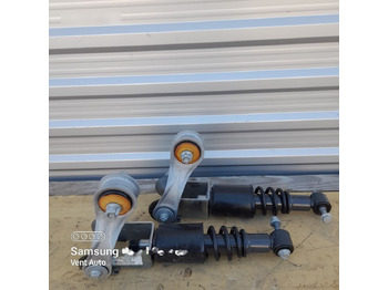 Ny Støtdemper for Lastebil Mercedes-Benz ACTROS MP5 A9613100455 / A9613105255 / A9623101955 Mercedes-Benz A9613100455 / A9613105255 / A9623101955: bilde 4 Ny Støtdemper for Lastebil Mercedes-Benz ACTROS MP5 A9613100455 / A9613105255 / A9623101955 Mercedes-Benz A9613100455 / A9613105255 / A9623101955: bilde 4