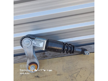 Ny Støtdemper for Lastebil Mercedes-Benz ACTROS MP5 A9613100455 / A9613105255 / A9623101955 Mercedes-Benz A9613100455 / A9613105255 / A9623101955: bilde 2 Ny Støtdemper for Lastebil Mercedes-Benz ACTROS MP5 A9613100455 / A9613105255 / A9623101955 Mercedes-Benz A9613100455 / A9613105255 / A9623101955: bilde 2