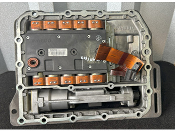 Transmisjon ZF