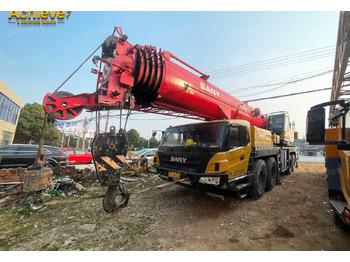 Mobilkran SANY