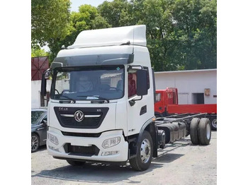 Chassis lastebil DONGFENG