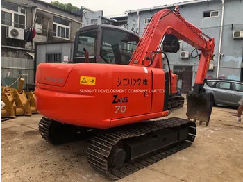 Beltegraver HITACHI ZX60