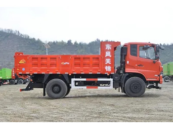 Tippbil SINOTRUK