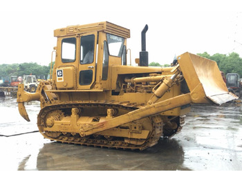 Bulldozer Caterpillar D6D Bulldozer Good Condition Tracked Tractor for Bolivia: bilde 2 Bulldozer Caterpillar D6D Bulldozer Good Condition Tracked Tractor for Bolivia: bilde 2