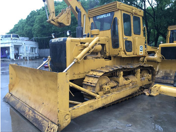 Bulldozer Caterpillar D6D Bulldozer Good Condition Tracked Tractor for Bolivia: bilde 5 Bulldozer Caterpillar D6D Bulldozer Good Condition Tracked Tractor for Bolivia: bilde 5