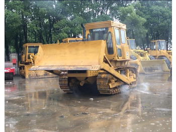 Bulldozer Caterpillar D6D Bulldozer Good Condition Tracked Tractor for Bolivia: bilde 3 Bulldozer Caterpillar D6D Bulldozer Good Condition Tracked Tractor for Bolivia: bilde 3