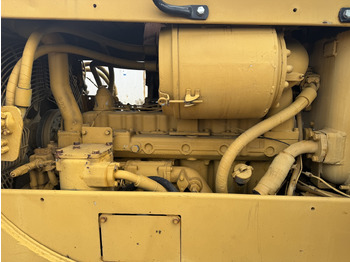 Bulldozer Caterpillar Used Bulldozer CAT D6D Good Price Tracked Tractor: bilde 5