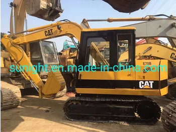 Beltegraver CATERPILLAR E70B