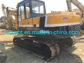 Beltegraver KOBELCO