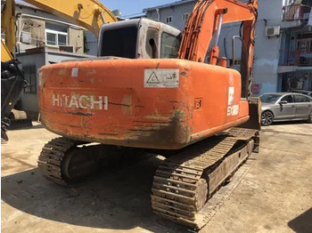 Beltegraver HITACHI EX120