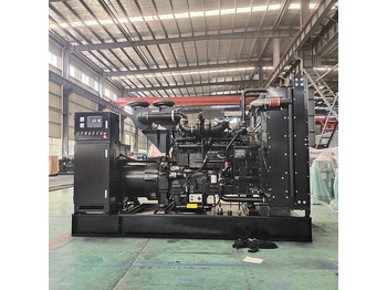 Elektrisk generator CUMMINS